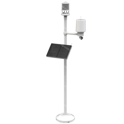 Tp-Wms-Il Outdoor Weather Station