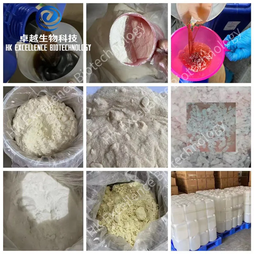 Excellence Factory Supply Non-Steroidal Anti-Inflammation Diclofenac Potassium CAS 15307-81-0 with Fast Safe Delivery DDP Free Customs