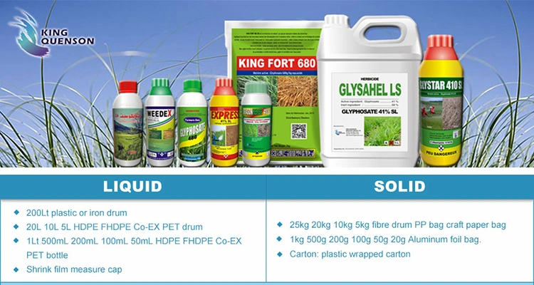 High Effectivei Crop Protection Chlormequat 50% SL 98% Tc Plant Growth Hormone