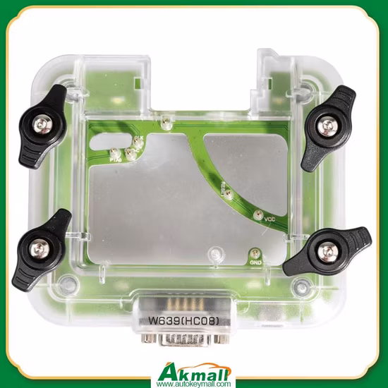 Xhorse Vvdi Prog Benz Ezs/Eis Adapters 10PCS/Set