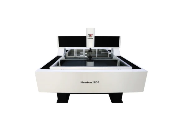 Optical CMM Machine with Measuring Software Newton 800