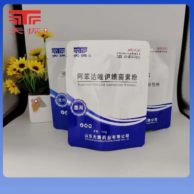 Erythromycin Thiocyanate Soluble Powder for Infectious Disease