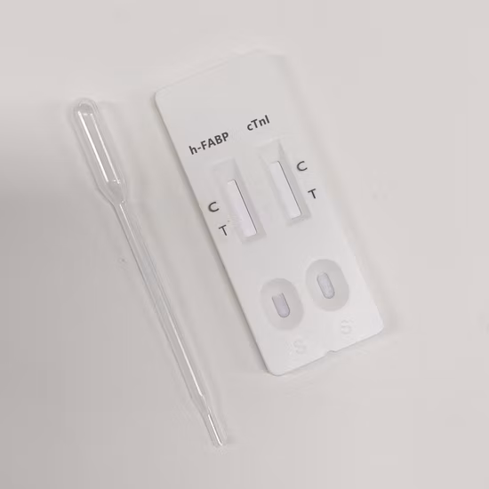 Ck-MB Test Ck MB Blood Test Factory Price