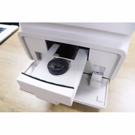 Sy-B175m Hospital Clinic Poct Bio-Chemistry Machine Blood Test Analyzer Use Reagent Panels