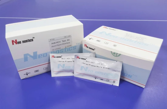 Influenza a/B Swab Rapid Diagnostic Kit Test Antigen Rapid Test Kit