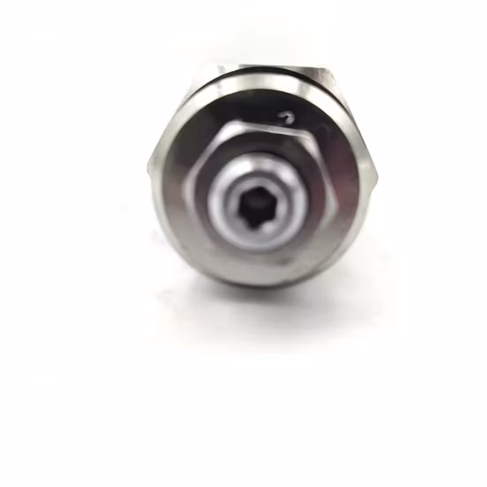 Cartridge Valve CBEG-LJN