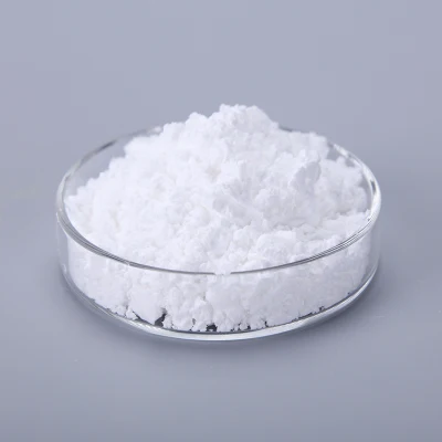 Intermediate 99% Uridine CAS 58-96-8 Powder for Treatment of Cardiovascular and Cerebrovascular Diseases