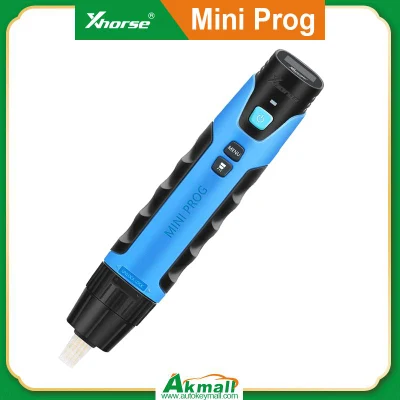 Xhorse Mini Prog Multi-Functional Chip Porgrammer Support Ios & Android