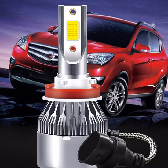 Factory Direct Sell Portable LED Beads 54W Red Light Therapy Bulb Reduce Inflammation and Wrinkles